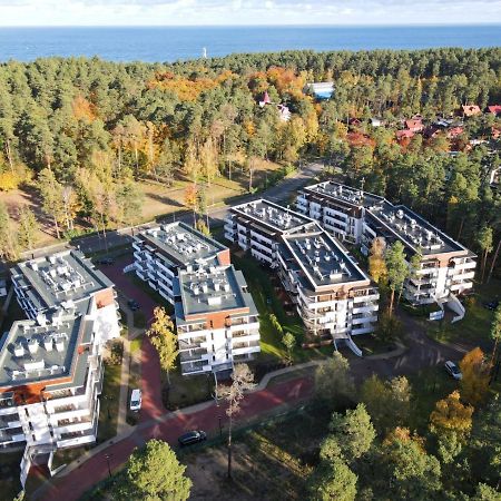 Baltic Studio 45 Stegna  Eksteriør bilde