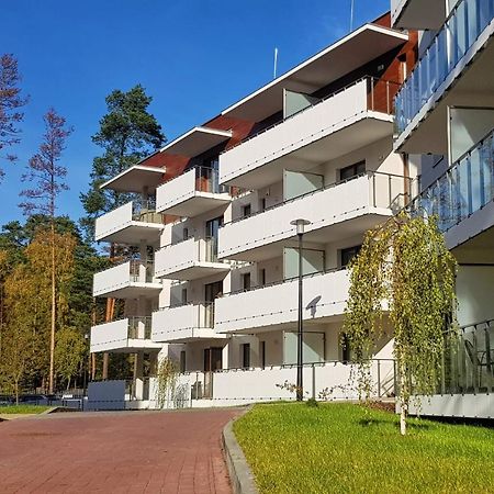Baltic Studio 45 Stegna  Eksteriør bilde