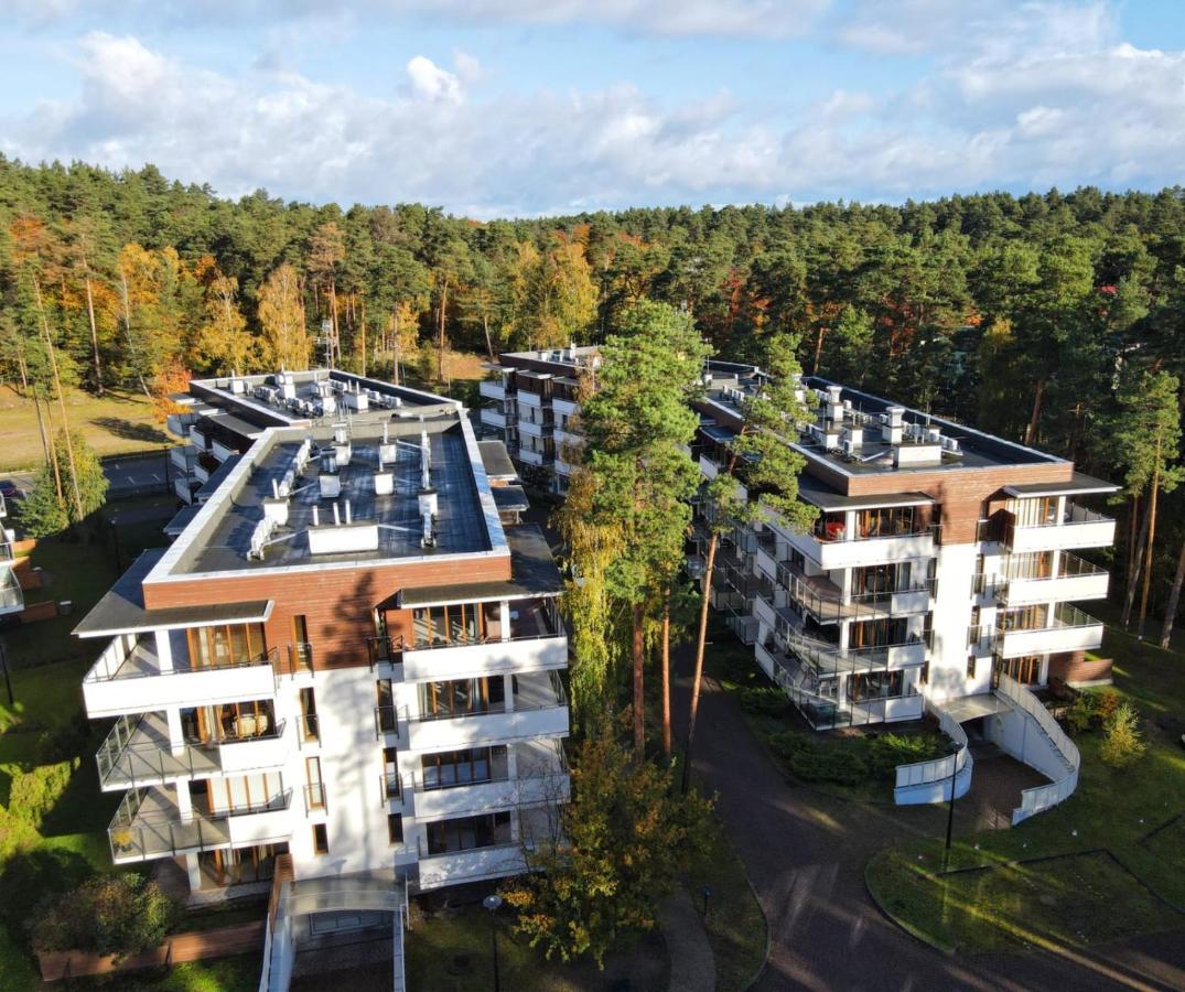 Baltic Studio 45 Stegna  Eksteriør bilde